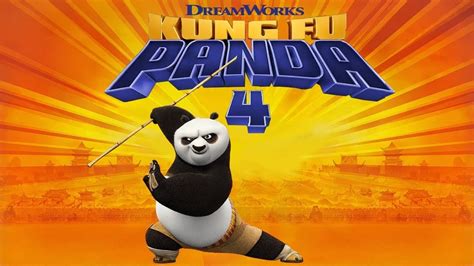 kung fu panda 4 streaming gratuit vf